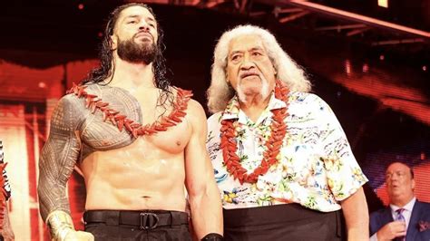 literoitca story tags|Sika Anoa’i, W.W.E. Hall of Famer and Father of Roman Reigns, .